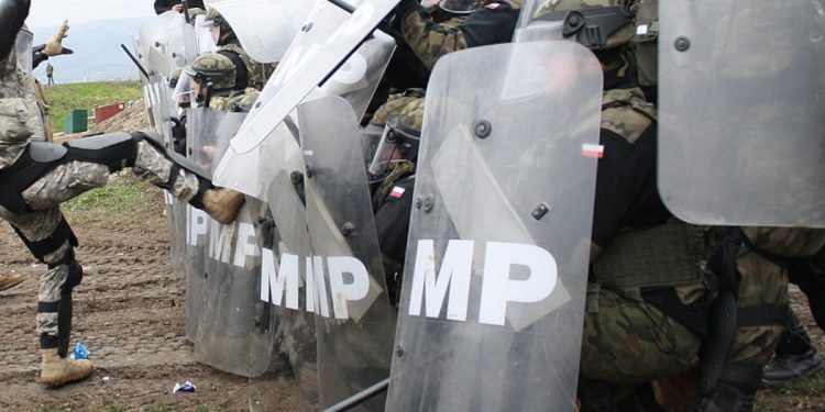 Polscy antyterroryści zatrzymani w Kosowie! Mogli doprowadzić do zamieszek na pograniczu z Serbią?!