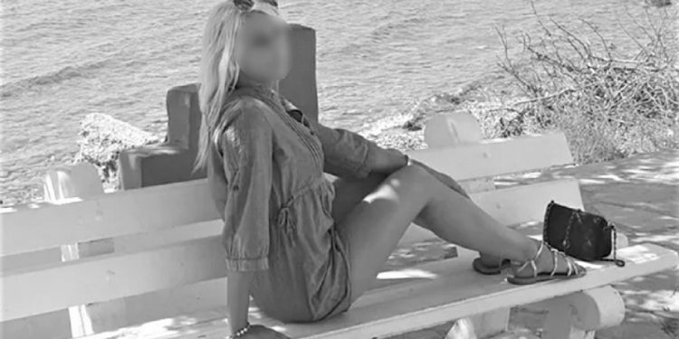 morderstwa 27-letniej Polki