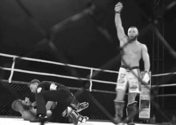 Nie żyje polski zawodnik MMA. Miał tylko 35 lat