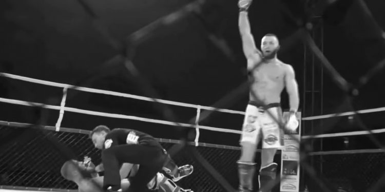 Nie żyje polski zawodnik MMA. Miał tylko 35 lat