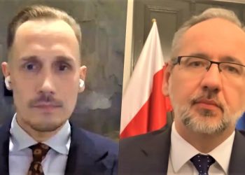 niedzielski i berkowicz