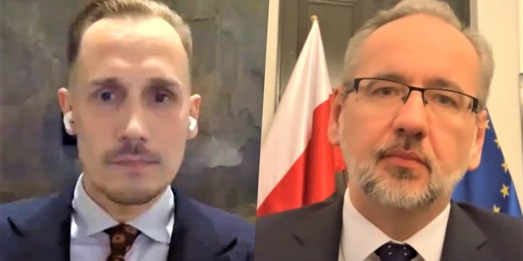 niedzielski i berkowicz