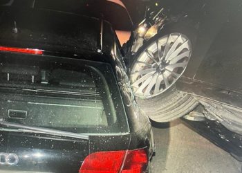 „Mistrzyni parkowania”. Policjanci nie mieli litości [FOTO]