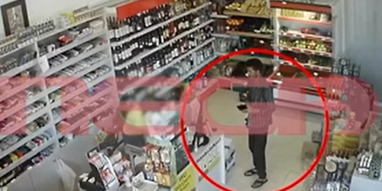 podejrzany morderstwo