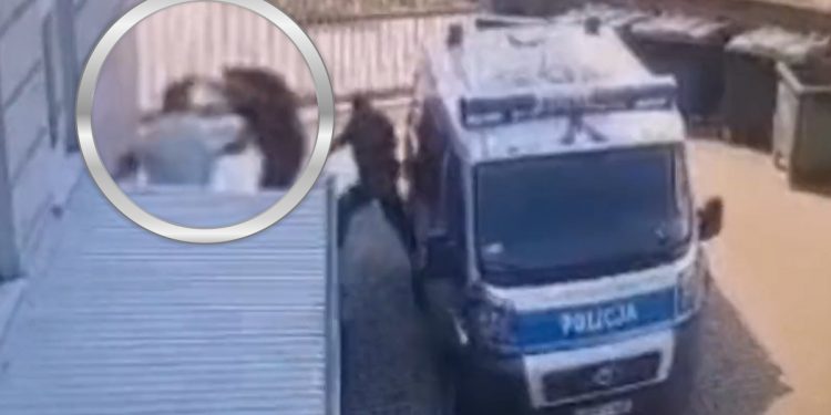 policja w piasecznie