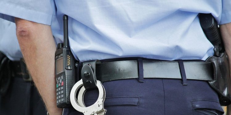 policjant