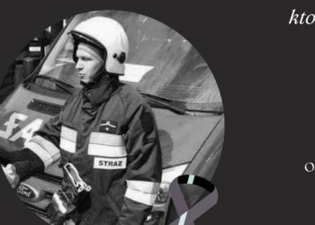 strażak