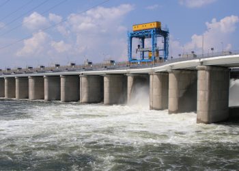 Wysadzona tama stanowi ogromne niebezpieczeństwo! „Katastrofa większa, niż w Czarnobylu”