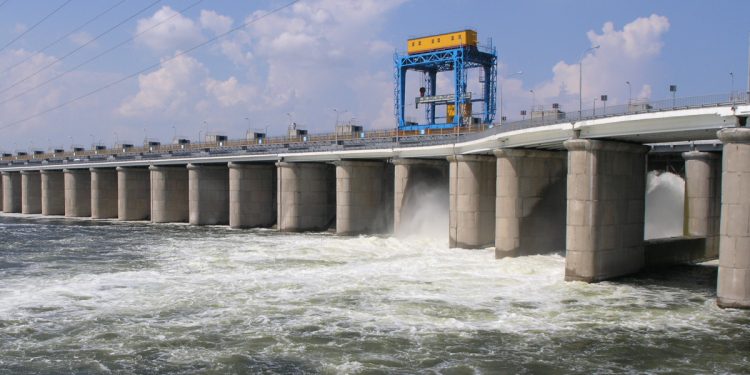 Wysadzona tama stanowi ogromne niebezpieczeństwo! „Katastrofa większa, niż w Czarnobylu”