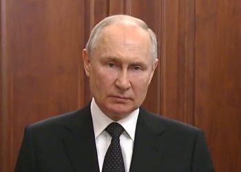władimir Putin