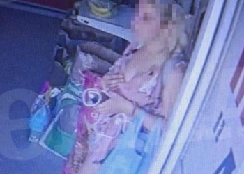 Zabójstwo Anastazji. Ujawniono ostatnie zdjęcia Polki [FOTO]