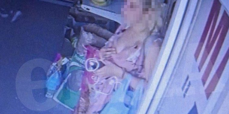 Zabójstwo Anastazji. Ujawniono ostatnie zdjęcia Polki [FOTO]