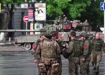 zamach stanu w rosji