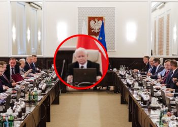 zdjęcie kaczyńskiego