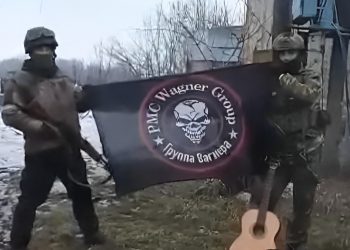 Grupa Wagnera szuka rekrutów. „Trzeba zgodzić się na walkę w Polsce”