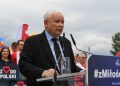 Kaczyński wprost o koalicji z Konfederacją. „Pomysły szaleńców, dzieciaków”