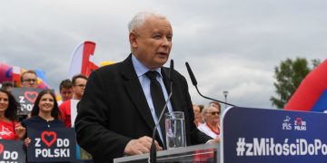Kaczyński wprost o koalicji z Konfederacją. „Pomysły szaleńców, dzieciaków”