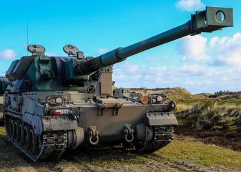 Wojsko ruszyło w kierunku wschodnim! Jest komunikat służb