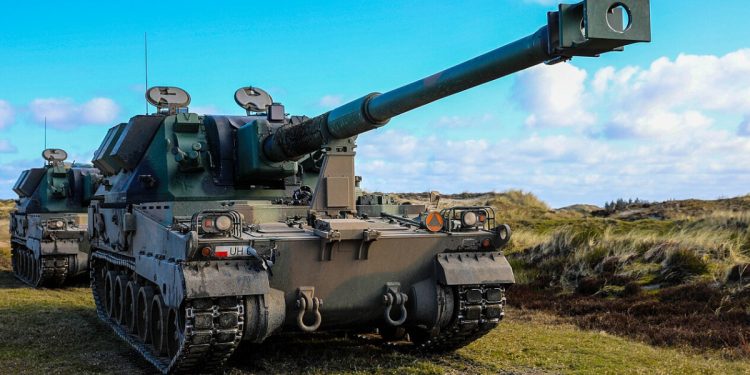 Wojsko ruszyło w kierunku wschodnim! Jest komunikat służb