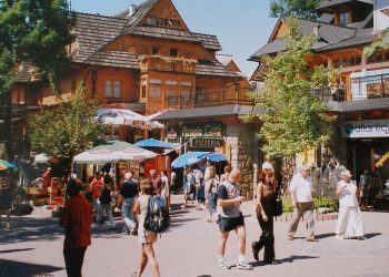 Zakopane