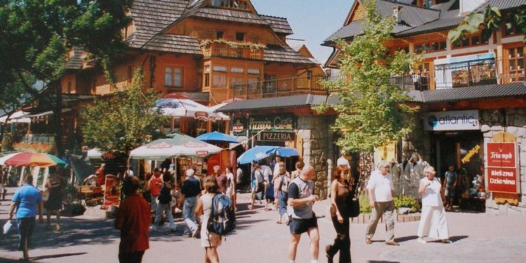 Zakopane