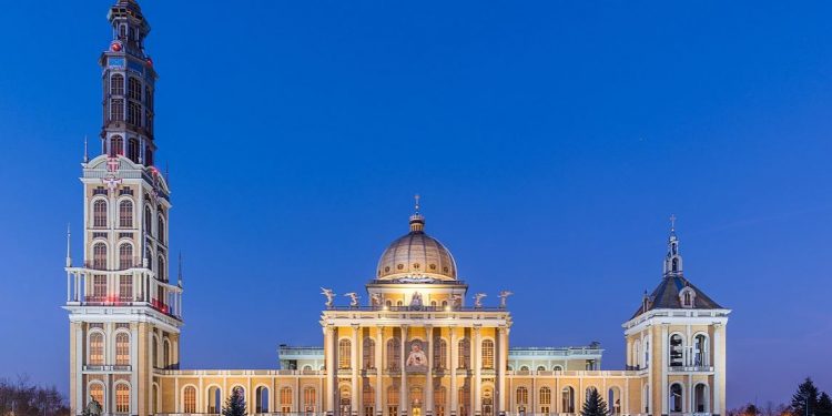 Licheń