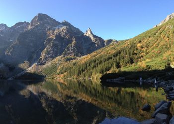 Morskie Oko