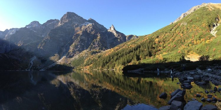 Morskie Oko