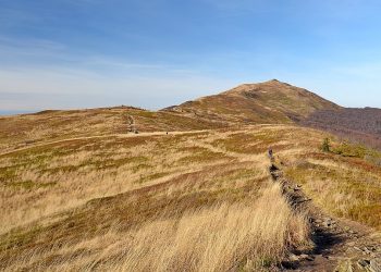 10-latka nie miała siły iść w górach. Szokujące zachowanie ojca