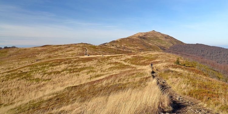 10-latka nie miała siły iść w górach. Szokujące zachowanie ojca