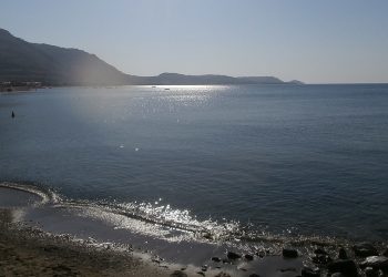 Relacja Polki z Rodos: „Biegliśmy i widzieliśmy żywy ogień”