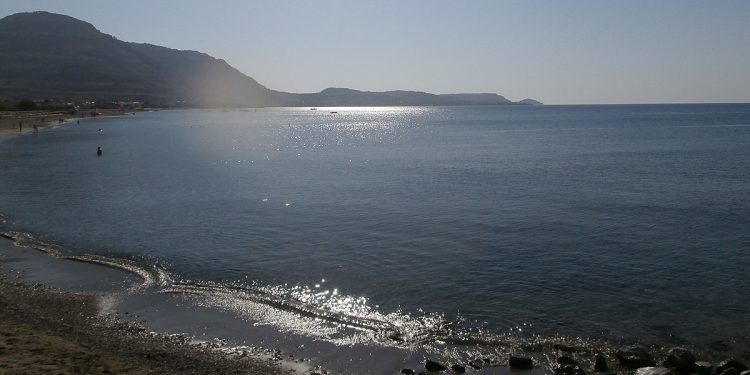 Relacja Polki z Rodos: „Biegliśmy i widzieliśmy żywy ogień”