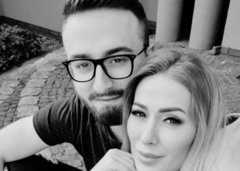 Wzruszające napisy na szarfach podczas pogrzebu Patryka.  Rozdzierają serca