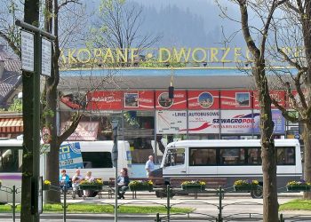 Zakopane