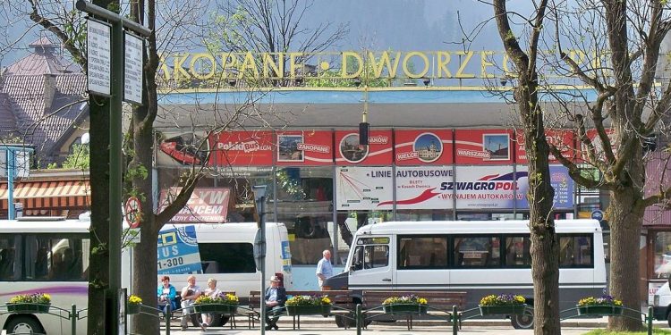 Zakopane