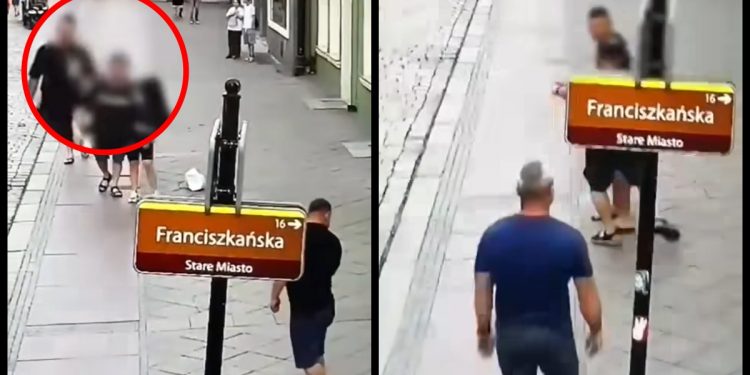 franciszkanska w centrum opola