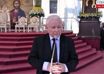 kaczyński