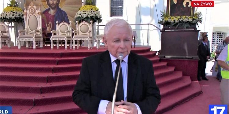kaczyński