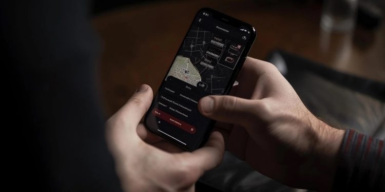 Możliwe opcje śledzenia lokalizacji telefonu męża