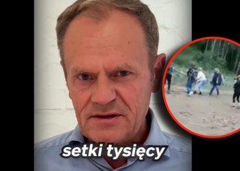 tusk problemy