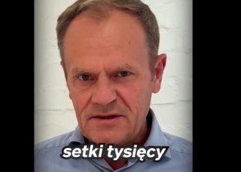 tusk problemy