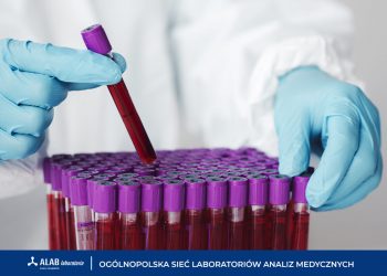 Znaczenie morfologii krwi w diagnostyce anemii