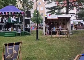 Jarmark Dominikański