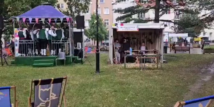 Jarmark Dominikański