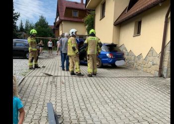 Bukowina Tatrzańska