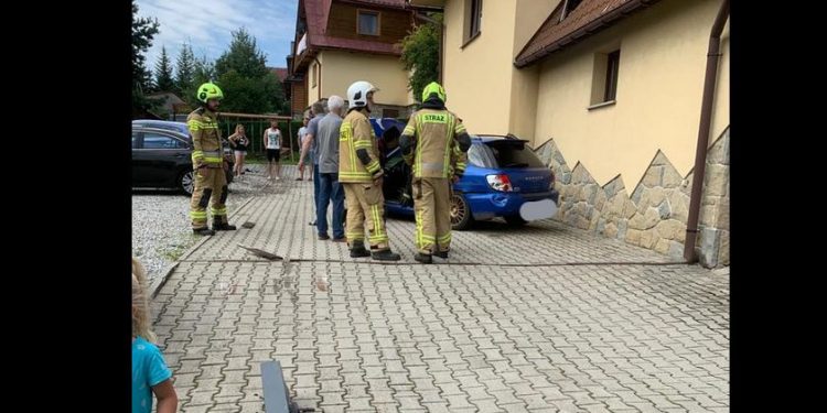 Bukowina Tatrzańska