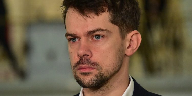 Michał Kołodziejczak