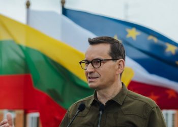 Mateusz Morawiecki