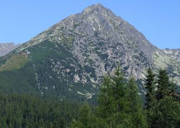 Skrajne Solisko
