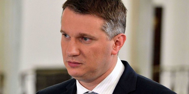 Wipler zdumiewa. Wskazał, z kim Konfederacja mogłaby zawrzeć koalicję